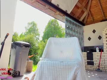 webcam girl misss_vikki today image #1889274