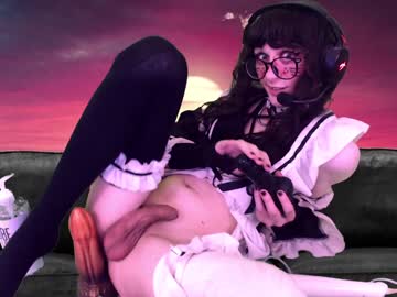 webcam tranny ssirblade today image #2548695