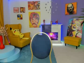 webcam girl amelia__williams today image #404345