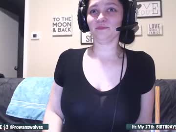 webcam girl rowanswolves today image #622174
