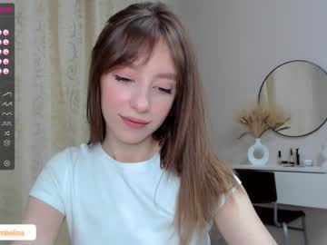 webcam girl shy_thumbelina today image #3068895