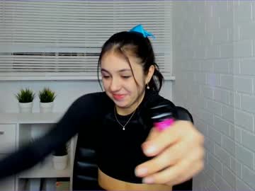 webcam girl mary_marlow today image #447911