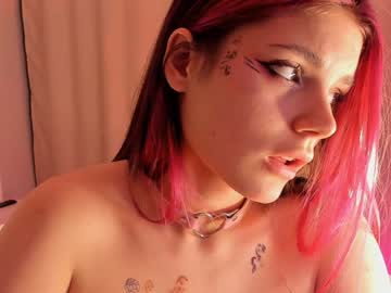 webcam girl pinkncrazy today image #3131270