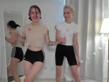 webcam couple tessa_wayne today image #2556470