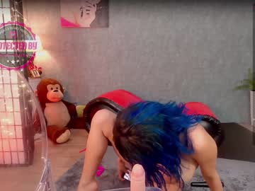 webcam girl monkeylina today image #717373