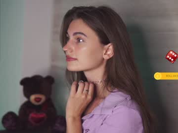 webcam girl hoolybunny today image #2308472