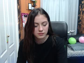 webcam girl its_rachel today image #3167017