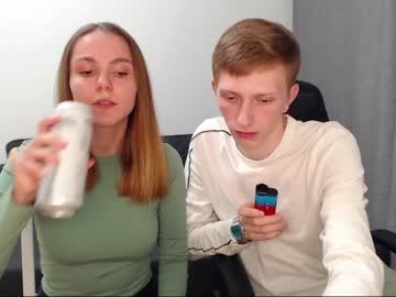 webcam couple julsweet today image #2366844