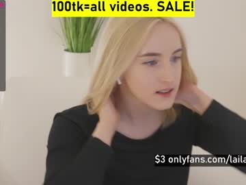 webcam girl laila_laurent today image #2845629