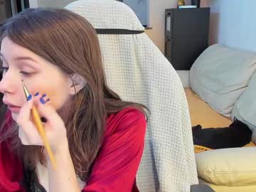 webcam girl ketlinrous today image #3448724