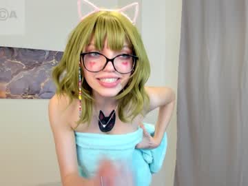 webcam girl lisa_milkis today image #3312596