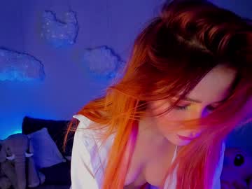 webcam girl kalimista_ today image #1482882