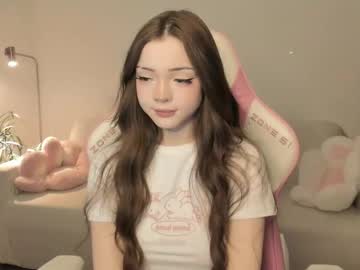 webcam girl marshmeowlow today image #4057789