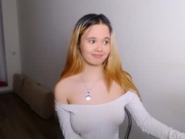 Cam for selena_hearts