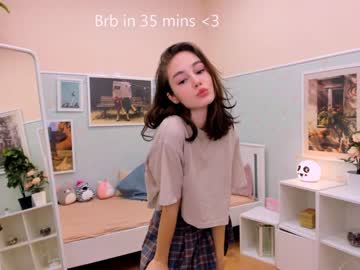 webcam girl harper_cruz today image #1014244