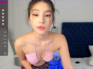 webcam girl hee_jin today image #935227