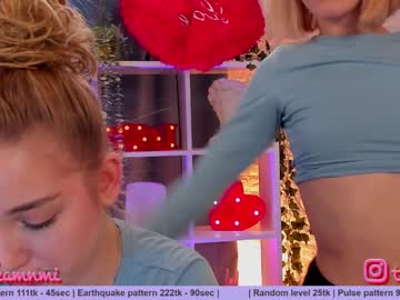 webcam couple huntertiana today image #1321705