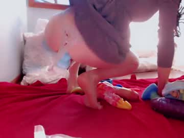 webcam girl lilrosiedoll today image #2751616