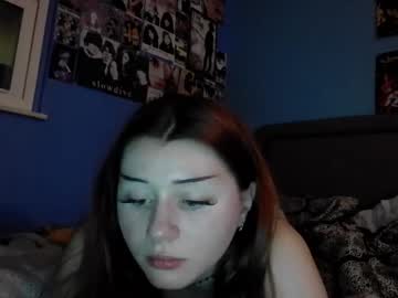 webcam girl rkitty420 today image #4077647