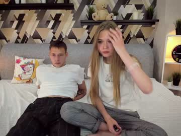 webcam couple casey_and_tommy today image #2141693