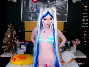 webcam girl nicky_spark today image #3336091