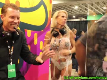 webcam couple honeyand_thebear today image #68693