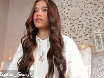 webcam girl _meghan_gomez1_ today image #776987