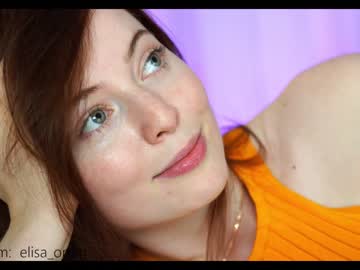 webcam girl _elisa_omm_ today image #2694500