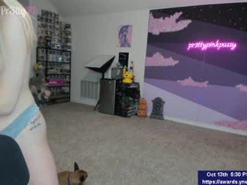 webcam girl pr3ttyp1nkpussy today image #2819915