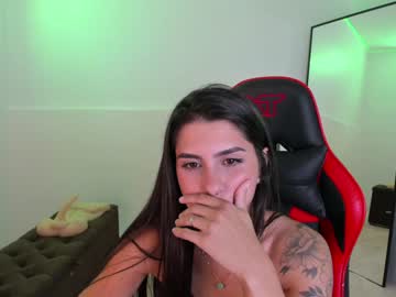 webcam girl jeangreybianca today image #1611837