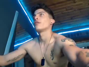 webcam man charlie_hotx today image #3179900