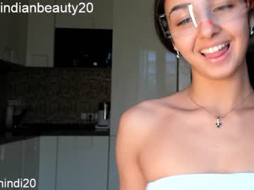 webcam girl indianbeauty20 today image #3043207