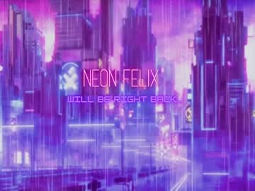 webcam girl neon_felix today image #692113