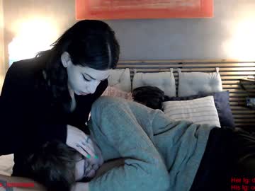 webcam couple venus_morningstar today image #856521