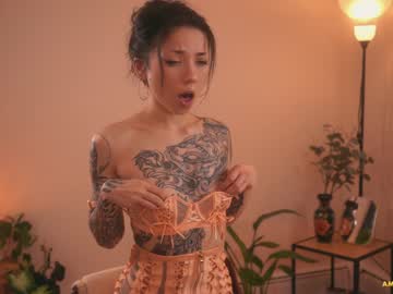 webcam girl ambientink today image #3099753