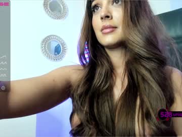 webcam girl katie_cole today image #2607234