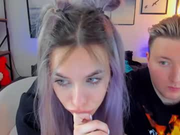 webcam couple mia_levie today image #3034947
