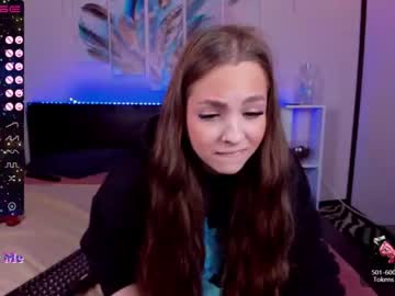 webcam girl nicolewinson today image #2161306