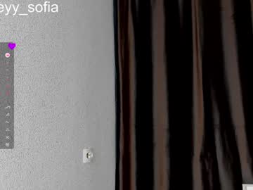 webcam girl sweete_sofia today image #4064625