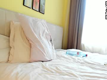 webcam girl camillabenz today image #3710833