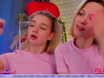 webcam couple huntertiana today image #1313120