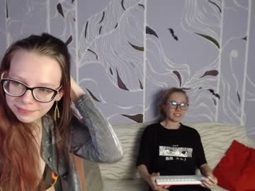webcam couple umma__ today image #3224618