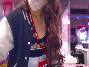 webcam girl himexmarie today image #872488