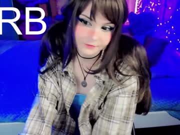 webcam girl ronnie_neko today image #2660482