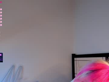 webcam girl pinkncrazy today image #3510891