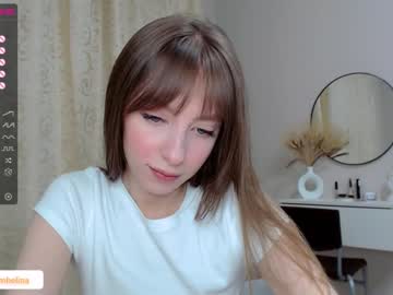 webcam girl shy_thumbelina today image #3068791