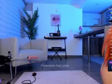 webcam girl gigi_ulala today image #3501599