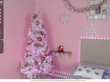 webcam girl little_effy18 today image #715085