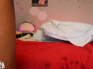 webcam couple pandaworldcb today image #3828961