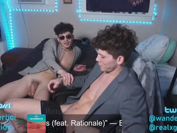 webcam man wanderboi today image #198382